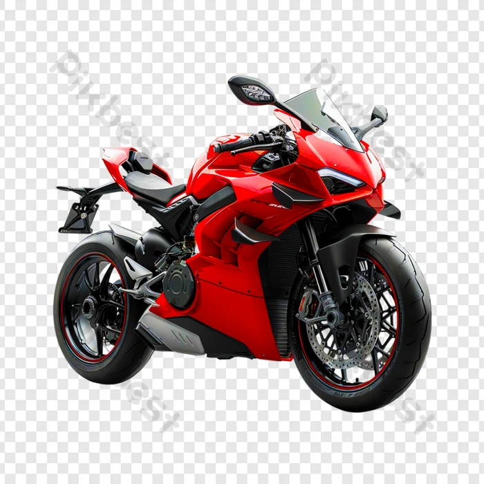 Категория A — мотоциклы