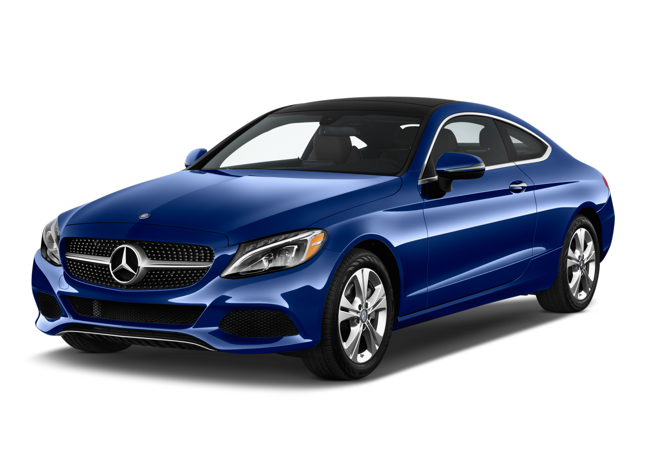 Категория B — автомобили